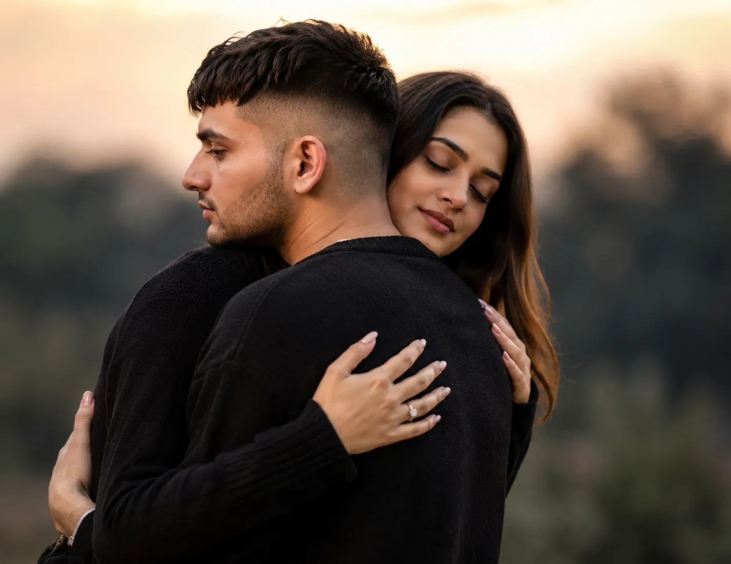 Dua to get ex back in Australia