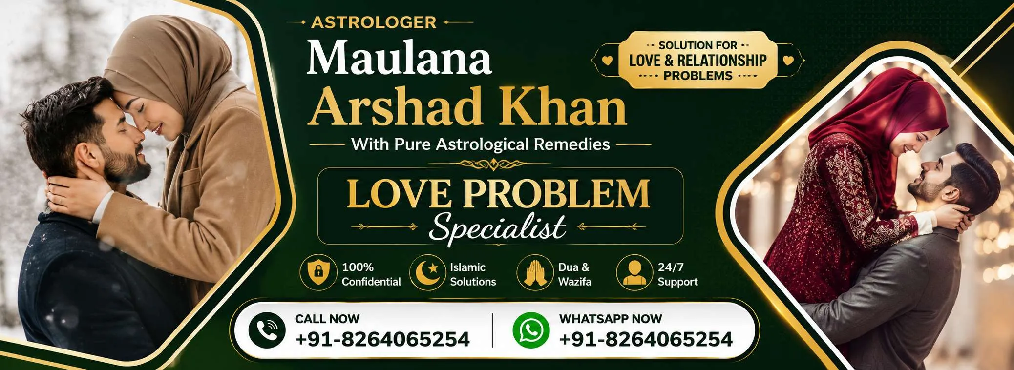 Islamic Healing