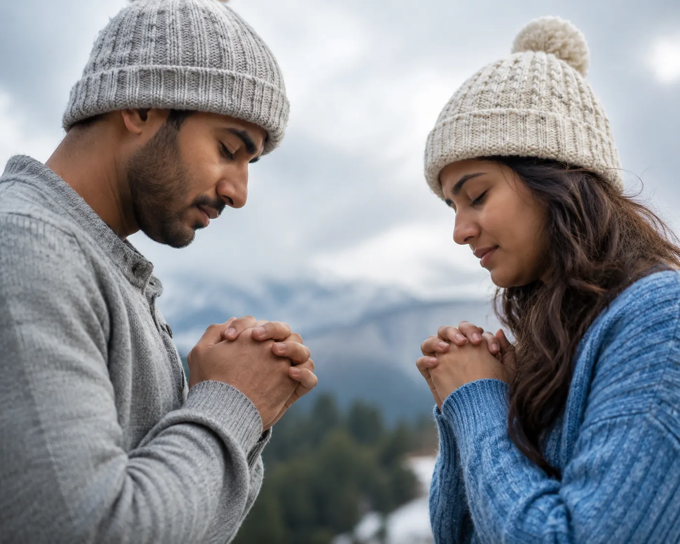 Islamic prayer for love return in Dubai