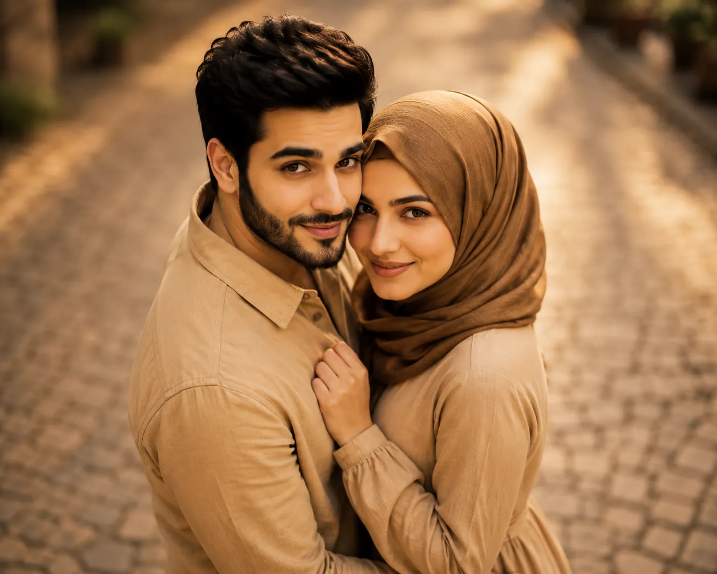 Powerful wazifa for love in Dubai